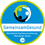 GemeinsamGesund Siegel